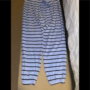 SO brand PJ bottoms